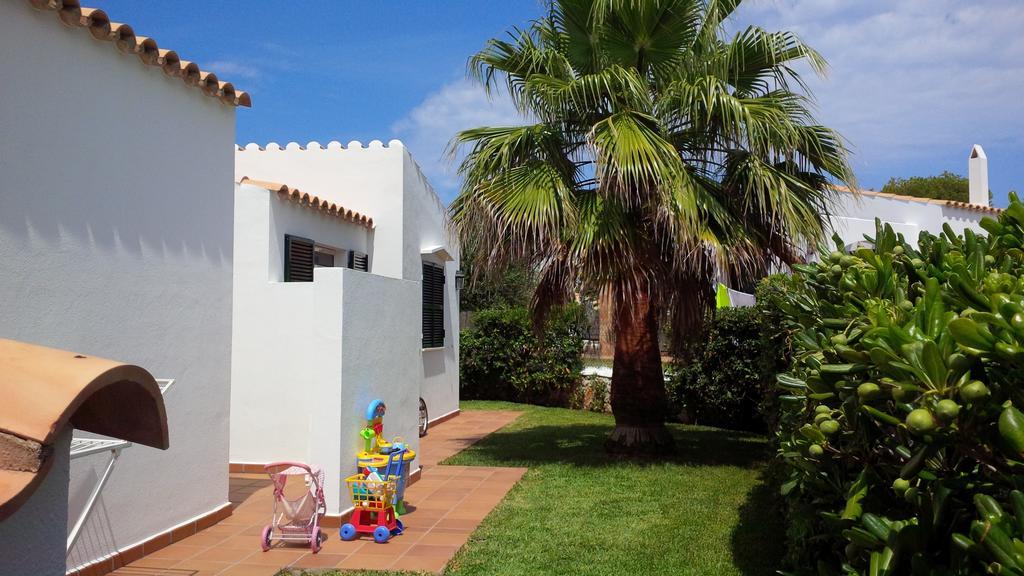 Villa Violeta Cala'N Blanes  Ruang foto