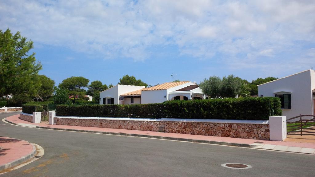 Villa Violeta Cala'N Blanes  Ruang foto